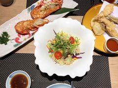 -虹料理·日料放题(悠方店)