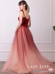 点击看大图 -Lady Jane高端婚纱礼服馆