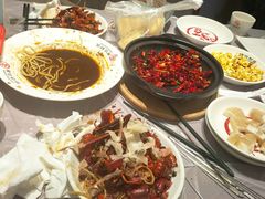 -有位虾匠·香辣蟹·小龙虾(李村店)