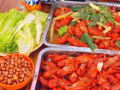 -江湖万州烤鱼(王子美食城)