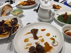 -老吉士酒家(丁香国际店)