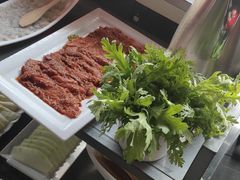 -川西坝子(老军营店)