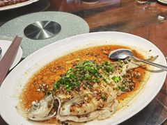 -猪肉婆私房菜(容桂总店)