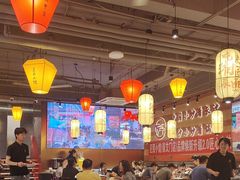 -匠熙小馆(崇文门店)