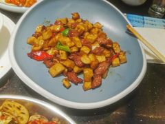 -双海酒店·海鲜家常菜(南戴河店)