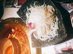 -哥老官重庆美蛙鱼头(宝山龙湖店)