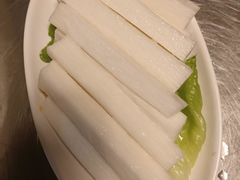 -蜀中吴养生板栗鸡(会展店)