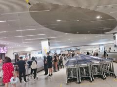 -吉隆坡国际机场