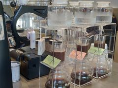 -Seesaw Coffee(苏州中心店)