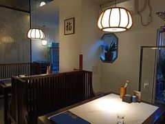 -徽韵人家·传承正宗徽菜(牡丹园店)