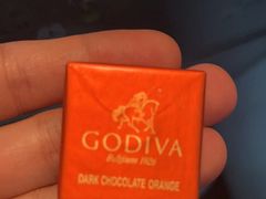 -GODIVA(王府井apm店)