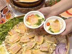 -官塘锋记鱼生·生腌·砂锅粥(牌坊街店)