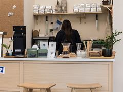 -W Coffee(船板巷店)