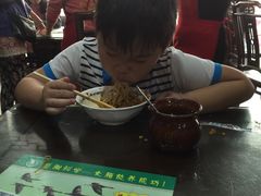 -龙老五汤店(站前西路店)