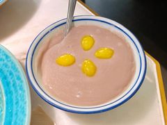白果芋泥-潮堂 · 潮州菜(恒隆广场店)