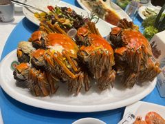 -阳光海鲜城(太仓万达店)