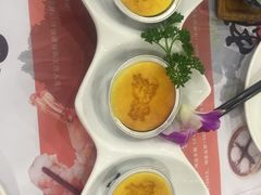 布丁-虾饺妹·粤式手工点心(水荫路店)