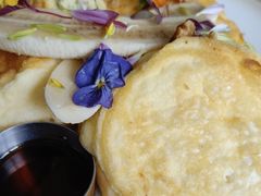 -The Rug Cafe(王府中环店)