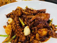 -惠丰堂饭庄·烤鸭·京味菜(翠微路店)