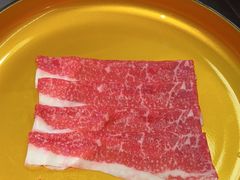 -牛New寿喜烧(金鹰世界店)