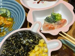 -一心创作料理屋(经开万达店)