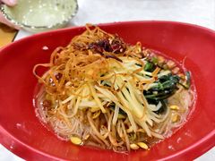 -佳木斯老崔朝族风味(群力店)