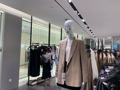 -ZARA(深圳金光华广场店)