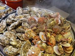 -长春净月潭喜来登酒店·盛宴标帜餐厅