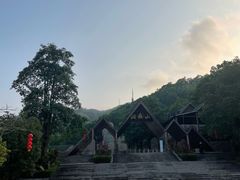 -汕尾铜鼎山旅游区