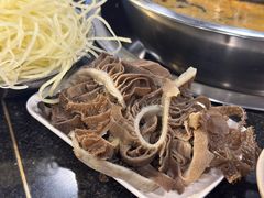 -邓莽子老火锅(中兴路总店)