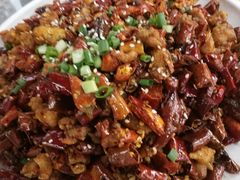 -庆合府重庆大排档(紫都城店)