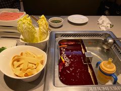 -海底捞火锅(漫乐城夜宵主题店)