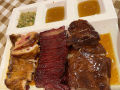 -新大咀港式茶餐厅(宝山万达店)