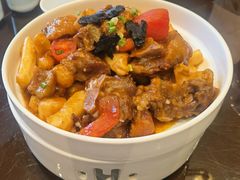 -紫泥369粗粮季(鼓楼店)