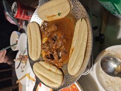 -小菜园新徽菜(常州武进吾悦店)