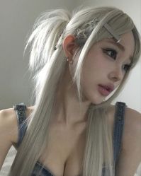 -sy杉影印象COLOUR专业烫染