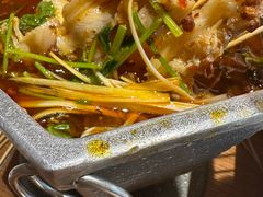 聚点毛肚锅-聚点串吧·北京烧烤(赵登禹路店)