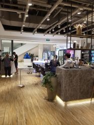 点击看大图 -Mentor Hair Salon