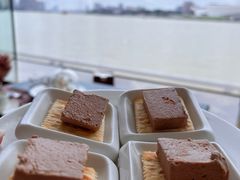 -白天鹅宾馆·流浮阁咖啡厅