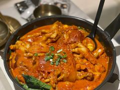 -HOTISLAND海鸡岛·韩国料理(江南西店)