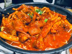 -HOTISLAND海鸡岛·韩国料理(江南西店)
