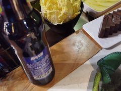 -重庆金老汉烧鸡公火锅(宁国路龙虾一条街店)