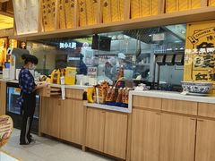 -陳香貴·兰州牛肉面(乐峰广场店)