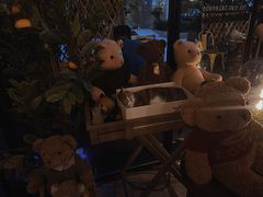 -咖法森林·咖啡  酒吧(天河店)