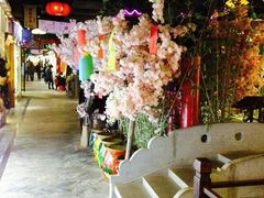 -南京时尚莱迪购物广场(正洪街店)