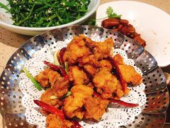 -我是那个大叔·美食研究所(新塘路店)