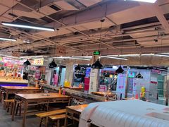 -谭三娘鲜切牛肉自助火锅(星辰汇店)
