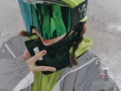 -中旅松花湖滑雪场