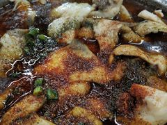 -飘香水煮鱼