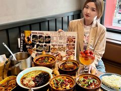 -街角等你.大连海鲜烧烤.经典铁板海鲜串(西安路店)